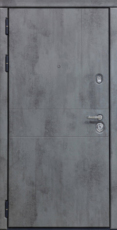 Diva Doors Входная дверь МД-48 Д-15, арт. 0007552