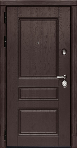 Diva Doors Входная дверь Дива-90 Д-13, арт. 0007553